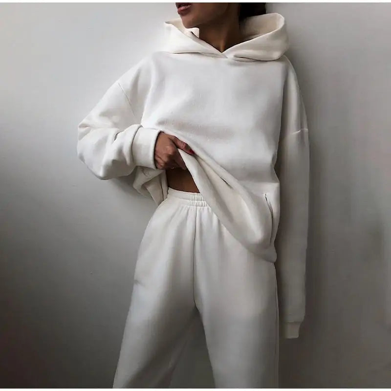 tracksuit comfy women